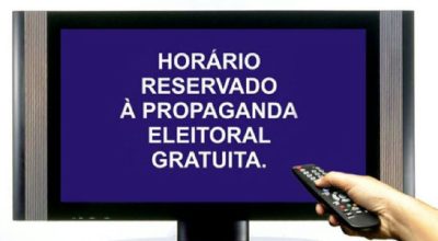 Início do horário eleitoral gratuito marca a contagem regressiva para as eleições de 2026