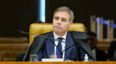 Inquérito sobre tráfico de influência de Lulinha é autorizado por Mendonça