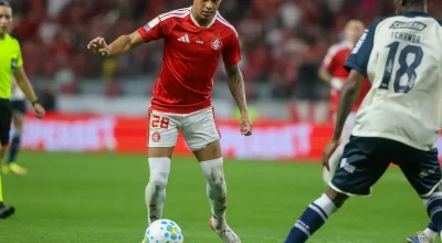 Internacional empata com Remo e deixa zona de rebaixamento na reta final do jogo