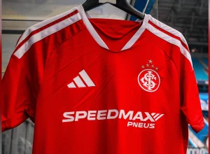 Internacional enfrenta bloqueio preventivo para registro de novos jogadores