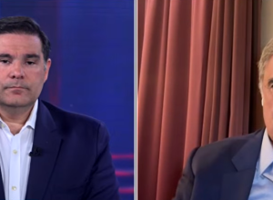 Investigação sobre Dark Horse gera polêmica e incertezas na campanha de Flávio Bolsonaro