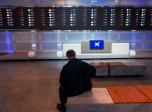 Investimento estrangeiro em ações brasileiras registra queda de US$ 2,794 bilhões em junho