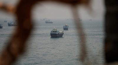 Irã e Omã finalizam acordo para nova rota de navegação no Estreito de Ormuz