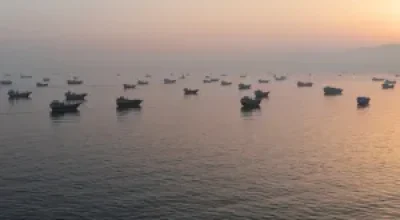 Irã e Omã se aproximam de acordo sobre o Estreito de Ormuz, mas EUA devem indenização