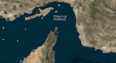 Irã rejeita proposta de Omã para gestão do estreito de Ormuz