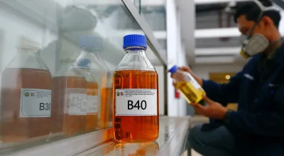 ISA Energia registra queda de 32% no lucro do 2º trimestre devido a despesas financeiras