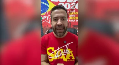 Janones critica decisão do TSE e classifica suspensão do 'Exército do Lula' como censura