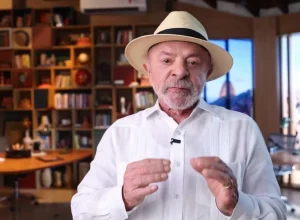 Jantar de Lula no Palácio da Alvorada reúne empresários com menu sofisticado