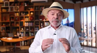 Jantar de Lula no Palácio da Alvorada reúne empresários com menu sofisticado