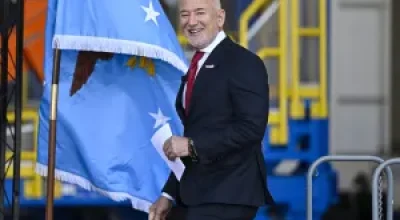 Jeff Bezos revela que o trabalho intenso alivia a ansiedade e o estresse