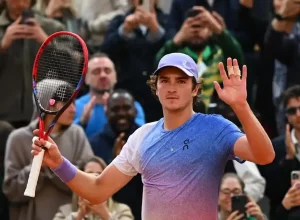 João Fonseca desiste do Masters de Cincinnati devido a incômodo abdominal