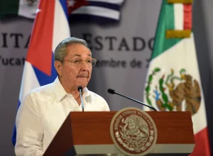 Justiça da Flórida decreta prisão de Raúl Castro por queda de aviões em 1996