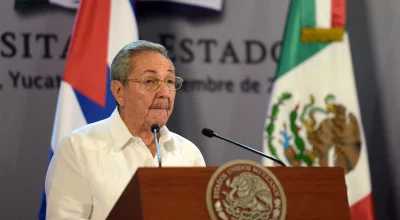 Justiça da Flórida decreta prisão de Raúl Castro por queda de aviões em 1996
