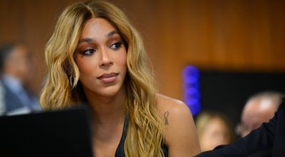 Justiça de São Paulo obriga SBT a exibir direito de resposta de Erika Hilton após falas de Ratinho