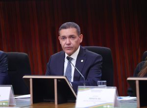 Kassio Nunes Marques destaca a importância da imprensa para as eleições de 2026