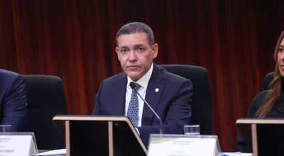 Kassio Nunes Marques destaca a importância da imprensa para as eleições de 2026