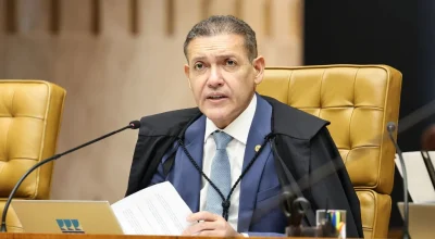 Kássio Nunes Marques suspende novamente canal Exército do Lula por falta de registro