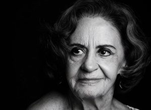 Laura Cardoso, ícone da dramaturgia brasileira, falece aos 98 anos