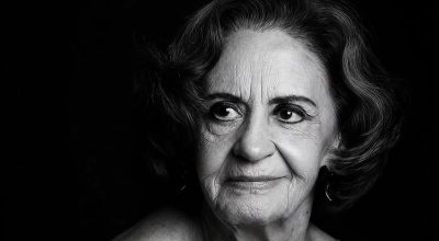 Laura Cardoso, ícone da dramaturgia brasileira, falece aos 98 anos
