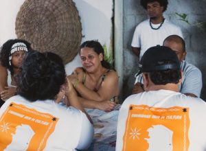 Levantamento inédito revela investimento cultural no Espírito Santo