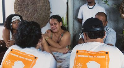 Levantamento inédito revela investimento cultural no Espírito Santo