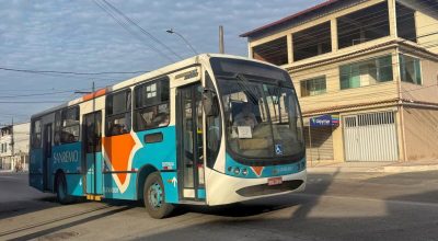 Linhas de ônibus de Vila Velha ganham novos números com o fim da Sanremo; veja a lista