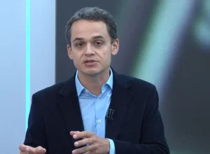 Lorenzo Pazolini detalha planos para concluir obras e melhorar saúde no Espírito Santo