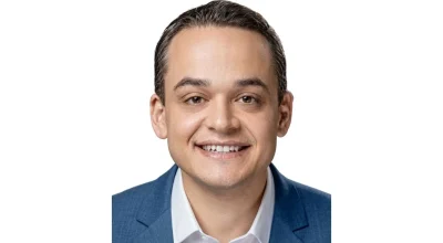 Lorenzo Pazolini encerra série de entrevistas na TV Vitória hoje à noite