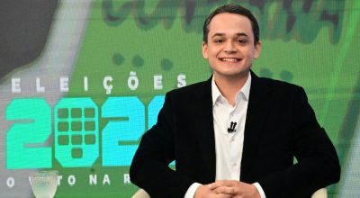 Lorenzo Pazolini fala sobre saúde, vacinação e alianças em entrevista