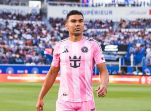 Luis Suárez garante vitória do Inter Miami na estreia de Casemiro