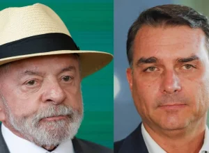 Lula aciona TSE para que mendonça exija que flávio abra sigilos financeiros