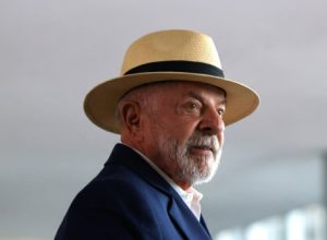 Lula afirma não ter preferência entre potências globais em busca de parcerias