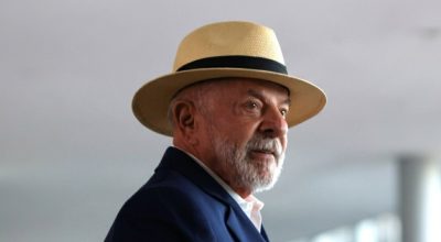 Lula afirma não ter preferência entre potências globais em busca de parcerias