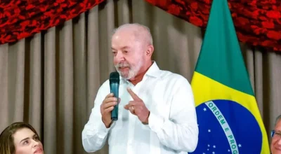 Lula busca fortalecer equipe de campanha com líderes estaduais para o 2º turno