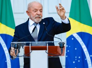Lula condiciona participação em debates eleitorais à qualidade das discussões