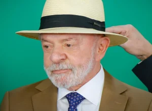 Lula contesta questionamento de Renata Vasconcellos sobre economia no Jornal Nacional