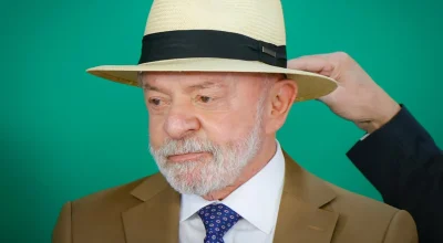 Lula contesta questionamento de Renata Vasconcellos sobre economia no Jornal Nacional
