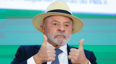 Lula defende novos mecanismos de financiamento para ciência e tecnologia