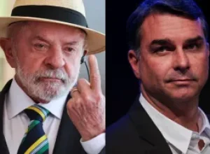 Lula e Flávio chegam empatados na véspera da eleição, segundo pesquisa Quaest