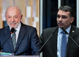 Lula e Flávio falham em apresentar propostas para o futuro do Brasil