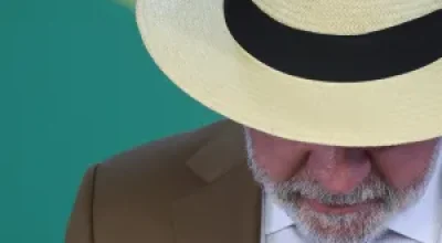 Lula lidera em pesquisas de segundo turno contra Caiado e Zema