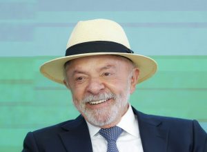 Lula participa de gravações para campanhas de aliados em Brasília
