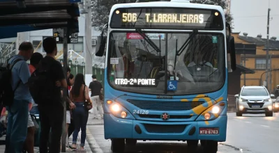 Lula propõe tarifa zero em ônibus a três dias do segundo turno das eleições