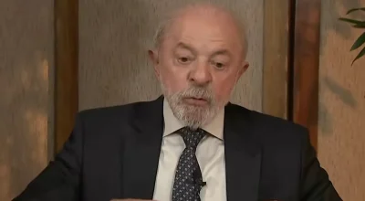 Lula questiona mudanças na escala 6 X 1 com Congresso mais conservador
