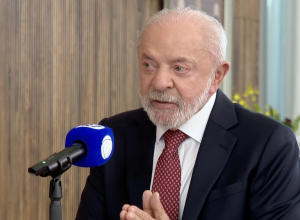 Lula reafirma que Lulinha deve explicar suspeitas sobre sua atuação