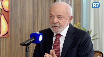 Lula reafirma que Lulinha deve explicar suspeitas sobre sua atuação