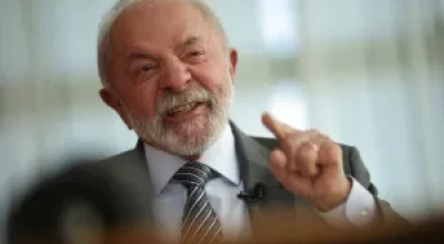 Lula solicita à OMS mensagem sobre o SUS para Trump