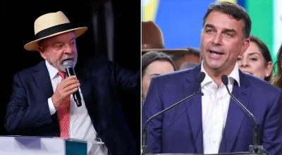 Lula solicita inelegibilidade de Flávio Bolsonaro por abuso econômico na Festa de Barretos