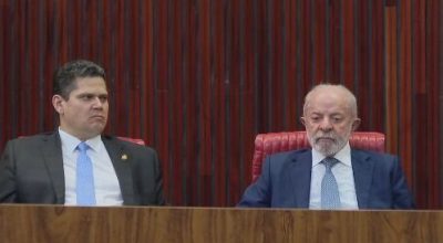 Lula visita Amapá após descoberta de petróleo pela Petrobras