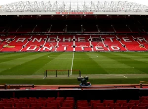Manchester United busca recuperação contra Bournemouth na Premier League